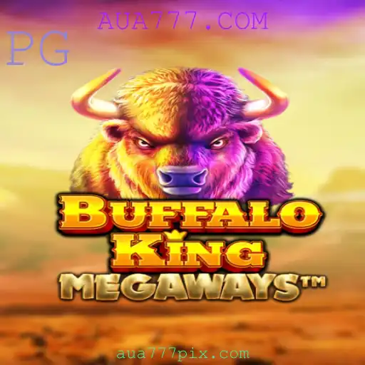 BuffaloKing: Descubra o Mundo Selvagem do Caça-Níqueis Online