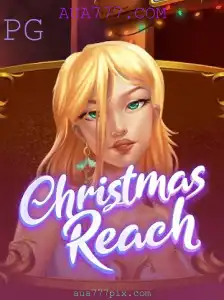 ChristmasReach: Um Mergulho no Universo Mágico do Jogo com AUA777.COM