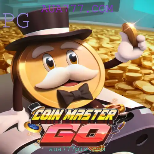 CoinMasterGO: Tudo Sobre o Jogo Sensação e AUA777.COM