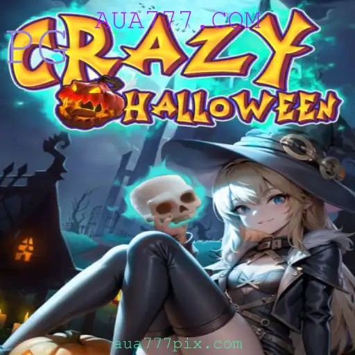 CrazyHalloween: Um Jogo de Emoções e Estratégias Assustadoras