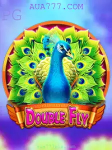 Descubra o Mundo Empolgante de DoubleFly: Aventura e Estratégia no AUA777.COM