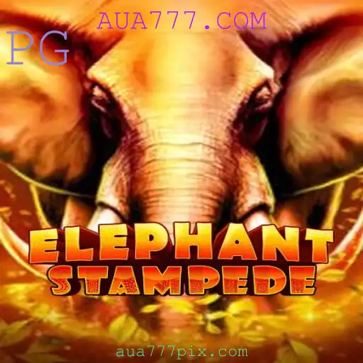 Descubra o Mundo Empolgante de ElephantStampede - O Jogo do Ano