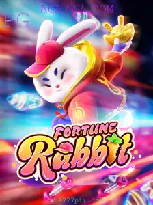 FortuneRabbit: Uma Jornada Fascinante no Mundo dos Jogos com AUA777.COM