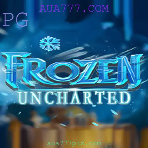 FrozenUncharted: O Novo Fenômeno dos Jogos de Aventura