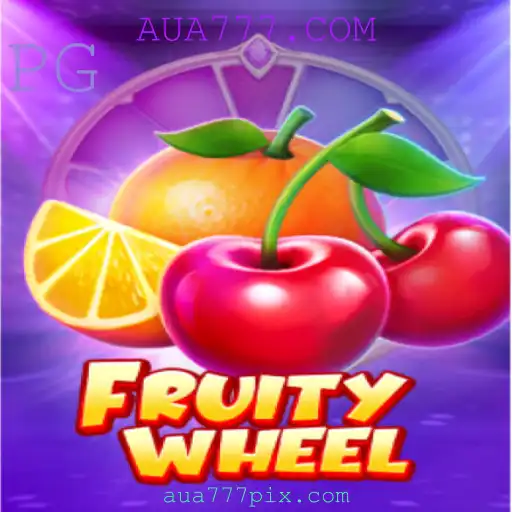 Descubra o Empolgante Mundo de FruityWheel em AUA777.COM