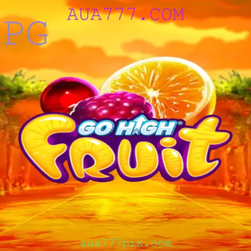 Descubra GoHighFruit: Um Jogo Inovador e Divertido da AUA777.COM