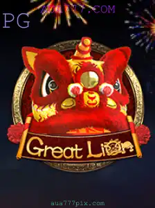 GreatLion: Explore o Mundo Selvagem do Jogo Eletrizante