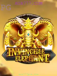 Descubra o Fascinante Mundo de InvincibleElephant