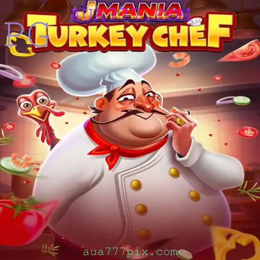 Explore JManiaTurkeyChef: O Jogo que Está Revolucionando as Aventuras Gastronômicas