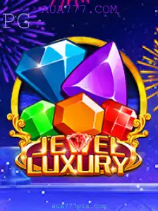 Descubra o Encantador Mundo de JewelLuxury no AUA777.COM