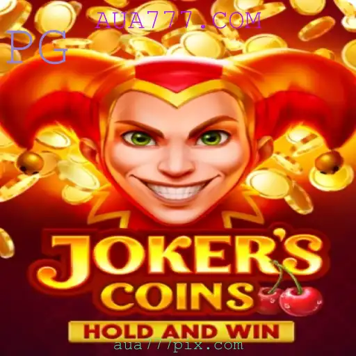 Descobrindo JokersCoins: Um Jogo Emocionante no Universo AUA777.COM