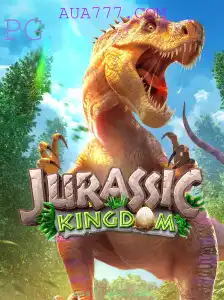 Descubra o Fascinante Mundo de JurassicKingdom com AUA777.COM