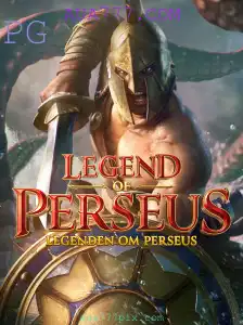 Desvendando LegendofPerseus: Aventura, Mitos e Desafios
