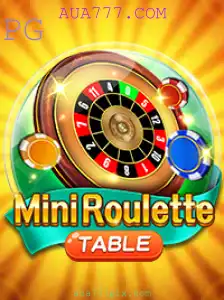 Descubra o Fascinante Mundo do MiniRoulette no AUA777.COM