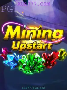 Explorando o Fascinante Jogo MiningUpstart