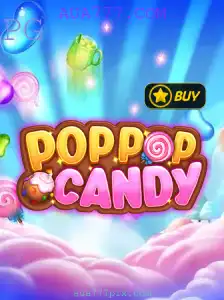 Explorando o Mundo Encantador de POPPOPCANDY