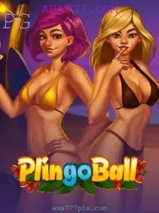 Descubra Plingoball: O Jogo que Conquista Entusiastas em AUA777.COM