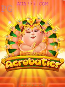 Descubra o Fascinante Jogo Acrobatics
