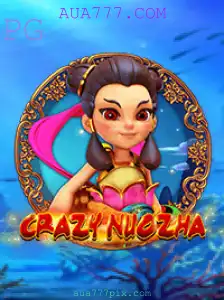 Descubra o Universo de CrazyNuoZha: Uma Jornada Épica no Mundo dos Jogos