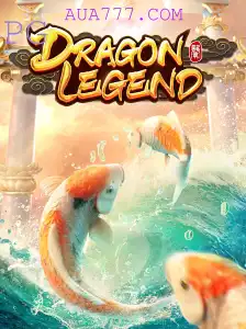 Explorando o Mundo de DragonLegend: AUA777.COM Apresenta o Novo Fenômeno dos Jogos