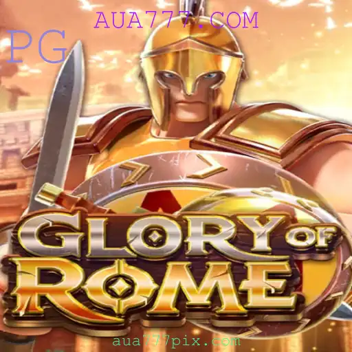 Descubra o Fascinante Jogo GloryofRome