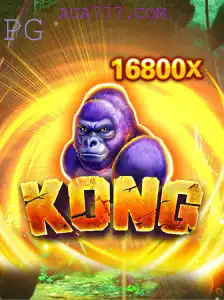 Explorando o Mundo de Kong: Um Jogo Excitante