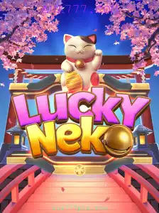 Descubra o Fascinante Mundo de LuckyNeko na Plataforma AUA777.COM