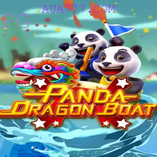Descubra o Empolgante Mundo de PANDADRAGONBOAT