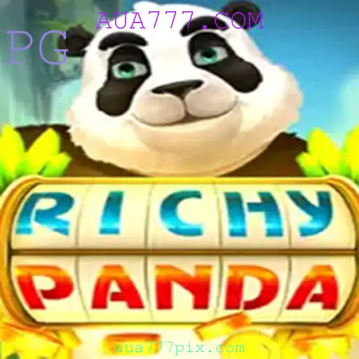 Descubra o Mundo Vibrante de RichyPanda