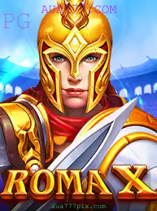 Descubra o Jogo de Estratégia Futurista: RomaX