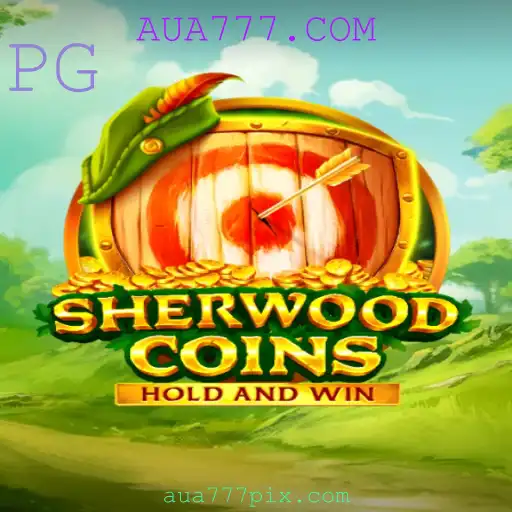 Explorando o Mundo de SherwoodCoins no Universo AUA777.COM