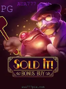 Descubra a Emoção de SolditBonusBuy: O Jogo de Azar do Momento