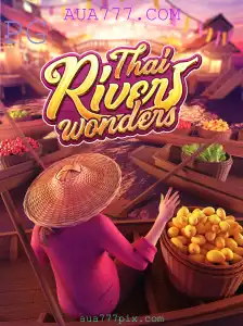 Descubra as Maravilhas do ThaiRiverWonders no AUA777.COM