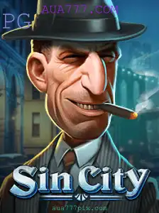Descubra o Mundo de 'SinCity': Jogo de Estratégia e Aventura