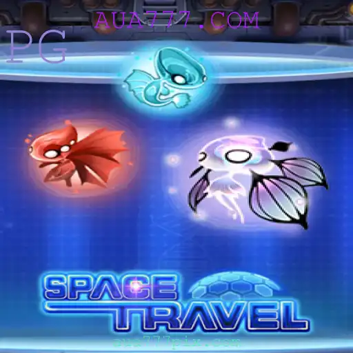 SpaceTravel: Uma Aventura Intergaláctica Inédita