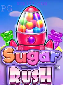 Explorando o Mundo Viciado e Vibrante de SugarRush: Uma Introdução Abrangente ao Jogo da AUA777.COM
