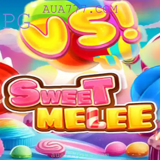 Descubra SweetMelee: Um Novo Fenômeno no Mundo dos Jogos