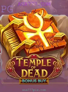 TempleofDeadBonusBuy: Uma Jornada Épica no Mundo dos Espólios Místicos