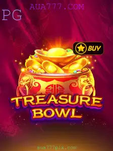 TreasureBowl: A Excitante Aventura de Caça ao Tesouro Com AUA777.COM