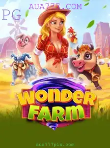 WonderFarm: Um Guia Completo para o Jogo Popular no AUA777.COM